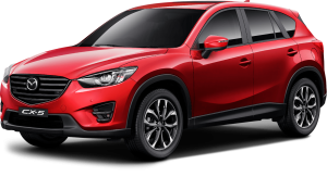 Mazda CX-5 PNG-35047